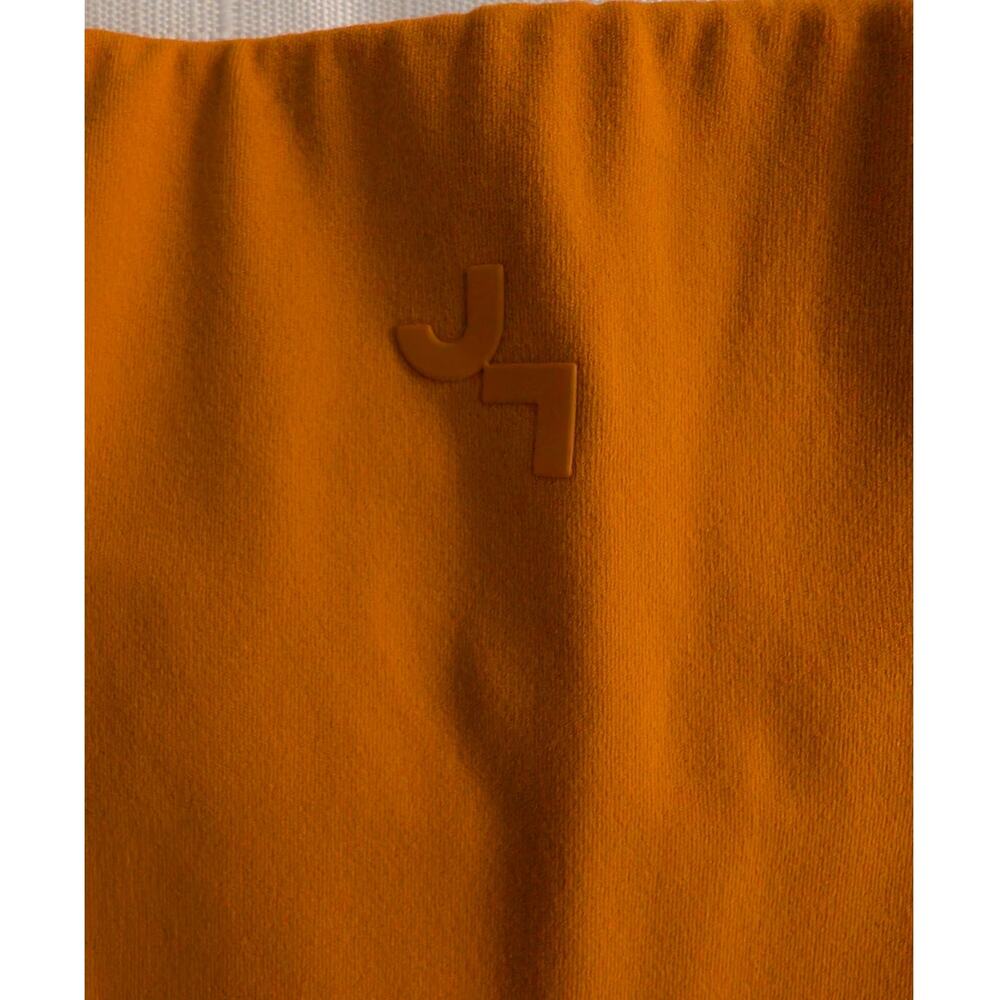 JoyLab Game Day Drop Waist Burnt Orange Skort - Picture 11 of 16